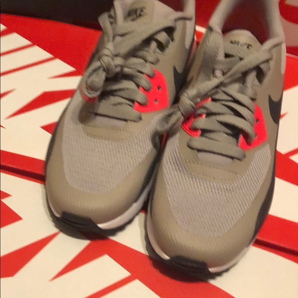 ❗️Nike Air Max 90 Ultra 2.0 (GS)❗️ - Picture 3 of 4